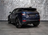 USED 2018 67 LAND ROVER RANGE ROVER EVOQUE 2.0 SD4 HSE Dynamic SUV 5dr Diesel Auto 4WD Euro 6 (s/s) (240 ps) 