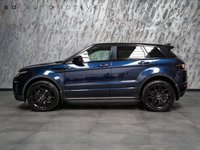 USED 2018 67 LAND ROVER RANGE ROVER EVOQUE 2.0 SD4 HSE Dynamic SUV 5dr Diesel Auto 4WD Euro 6 (s/s) (240 ps) 