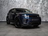 USED 2018 67 LAND ROVER RANGE ROVER EVOQUE 2.0 SD4 HSE Dynamic SUV 5dr Diesel Auto 4WD Euro 6 (s/s) (240 ps) 