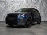 USED 2018 67 LAND ROVER RANGE ROVER EVOQUE 2.0 SD4 HSE Dynamic SUV 5dr Diesel Auto 4WD Euro 6 (s/s) (240 ps) 