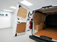 USED 2023 73 VAUXHALL VIVARO 3100 2.0 D 145 BHP L2 LONG PRO EDITION 6DR ( SAT NAV ) SAT NAV | AIR CON | 145 BHP | L2 LONG