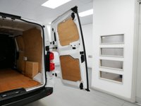 USED 2023 73 VAUXHALL VIVARO 3100 2.0 D 145 BHP L2 LONG PRO EDITION 6DR ( SAT NAV ) SAT NAV | AIR CON | 145 BHP | L2 LONG