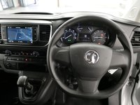 USED 2023 73 VAUXHALL VIVARO 3100 2.0 D 145 BHP L2 LONG PRO EDITION 6DR ( SAT NAV ) SAT NAV | AIR CON | 145 BHP | L2 LONG