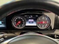 USED 2017 17 MERCEDES-BENZ E-CLASS 2.0 E220d AMG Line Saloon 4dr Diesel G-Tronic+ Euro 6 (s/s) (194 ps) 2 keys, FSH, reverse camera, NAV