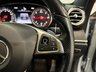 USED 2017 17 MERCEDES-BENZ E-CLASS 2.0 E220d AMG Line Saloon 4dr Diesel G-Tronic+ Euro 6 (s/s) (194 ps) 2 keys, FSH, reverse camera, NAV