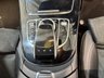 USED 2017 17 MERCEDES-BENZ E-CLASS 2.0 E220d AMG Line Saloon 4dr Diesel G-Tronic+ Euro 6 (s/s) (194 ps) 2 keys, FSH, reverse camera, NAV
