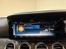 USED 2017 17 MERCEDES-BENZ E-CLASS 2.0 E220d AMG Line Saloon 4dr Diesel G-Tronic+ Euro 6 (s/s) (194 ps) 2 keys, FSH, reverse camera, NAV