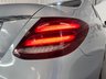 USED 2017 17 MERCEDES-BENZ E-CLASS 2.0 E220d AMG Line Saloon 4dr Diesel G-Tronic+ Euro 6 (s/s) (194 ps) 2 keys, FSH, reverse camera, NAV