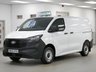 USED FORD TRANSIT CUSTOM