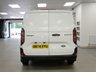 USED FORD TRANSIT CUSTOM