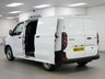 USED FORD TRANSIT CUSTOM