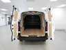 USED FORD TRANSIT CUSTOM
