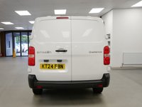 USED 2024 24 CITROEN DISPATCH 2.0 BLUEHDI 145 XL LONG ENTERPRISE CREWCAB 6 SEATER ( NEW SHAPE ) FACELIFT | 6 SEATER | AIR CON | XL LONG