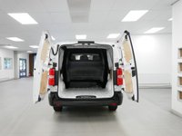 USED 2024 24 CITROEN DISPATCH 2.0 BLUEHDI 145 XL LONG ENTERPRISE CREWCAB 6 SEATER ( NEW SHAPE ) FACELIFT | 6 SEATER | AIR CON | XL LONG