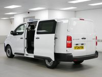 USED 2024 24 CITROEN DISPATCH 2.0 BLUEHDI 145 XL LONG ENTERPRISE CREWCAB 6 SEATER ( NEW SHAPE ) FACELIFT | 6 SEATER | AIR CON | XL LONG