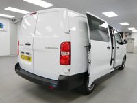 USED 2024 24 CITROEN DISPATCH 2.0 BLUEHDI 145 XL LONG ENTERPRISE CREWCAB 6 SEATER ( NEW SHAPE ) FACELIFT | 6 SEATER | AIR CON | XL LONG