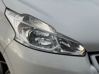 USED 2012 62 PEUGEOT 208 1.4 HDi Access+ Hatchback 5dr Diesel Manual Euro 5 (70 ps) 