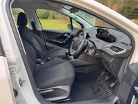 USED 2012 62 PEUGEOT 208 1.4 HDi Access+ Hatchback 5dr Diesel Manual Euro 5 (70 ps) 