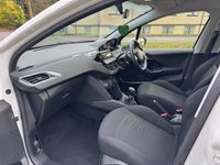 USED 2012 62 PEUGEOT 208 1.4 HDi Access+ Hatchback 5dr Diesel Manual Euro 5 (70 ps) 