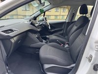 USED 2012 62 PEUGEOT 208 1.4 HDi Access+ Hatchback 5dr Diesel Manual Euro 5 (70 ps) 