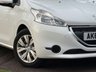 USED 2012 62 PEUGEOT 208 1.4 HDi Access+ Hatchback 5dr Diesel Manual Euro 5 (70 ps) 