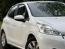 USED 2012 62 PEUGEOT 208 1.4 HDi Access+ Hatchback 5dr Diesel Manual Euro 5 (70 ps) 