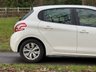 USED 2012 62 PEUGEOT 208 1.4 HDi Access+ Hatchback 5dr Diesel Manual Euro 5 (70 ps) 