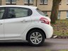 USED 2012 62 PEUGEOT 208 1.4 HDi Access+ Hatchback 5dr Diesel Manual Euro 5 (70 ps) 
