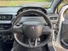 USED 2012 62 PEUGEOT 208 1.4 HDi Access+ Hatchback 5dr Diesel Manual Euro 5 (70 ps) 