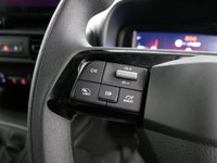 USED 2024 74 VAUXHALL COMBO 2300 1.5 TURBO D 130 BHP L1 SWB PRO EDITION ( NEW SHAPE ) SAT NAV FACELIFT | SAT NAV | AIR CON | 3 X SEATS