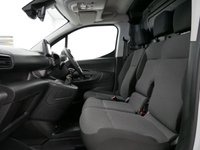 USED 2024 74 VAUXHALL COMBO 2300 1.5 TURBO D 130 BHP L1 SWB PRO EDITION ( NEW SHAPE ) SAT NAV FACELIFT | SAT NAV | AIR CON | 3 X SEATS