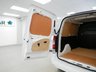 USED VAUXHALL COMBO