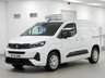 USED VAUXHALL COMBO