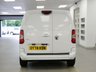 USED VAUXHALL COMBO