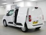 USED VAUXHALL COMBO