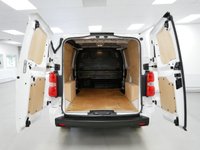 USED 2024 74 CITROEN DISPATCH 1.5 BLUEHDI 120 BHP X-LONG DRIVER EDITION ( NEW SHAPE ) FACELIFT | AIR CON | XL LONG | SAT NAV