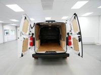 USED 2024 74 CITROEN DISPATCH 1.5 BLUEHDI 120 BHP X-LONG DRIVER EDITION ( NEW SHAPE ) FACELIFT | AIR CON | XL LONG | SAT NAV