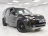 USED 2019 19 LAND ROVER DISCOVERY 2.0 SD4 SE SUV 5dr Diesel Auto 4WD Euro 6 (s/s) (240 ps) FULL SH,GHOST IMMOBILISER,NAV,B/T!