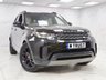 USED 2019 19 LAND ROVER DISCOVERY 2.0 SD4 SE SUV 5dr Diesel Auto 4WD Euro 6 (s/s) (240 ps) FULL SH,GHOST IMMOBILISER,NAV,B/T!