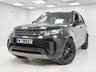 USED 2019 19 LAND ROVER DISCOVERY 2.0 SD4 SE SUV 5dr Diesel Auto 4WD Euro 6 (s/s) (240 ps) FULL SH,GHOST IMMOBILISER,NAV,B/T!
