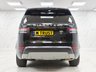 USED 2019 19 LAND ROVER DISCOVERY 2.0 SD4 SE SUV 5dr Diesel Auto 4WD Euro 6 (s/s) (240 ps) FULL SH,GHOST IMMOBILISER,NAV,B/T!