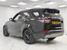 USED 2019 19 LAND ROVER DISCOVERY 2.0 SD4 SE SUV 5dr Diesel Auto 4WD Euro 6 (s/s) (240 ps) FULL SH,GHOST IMMOBILISER,NAV,B/T!