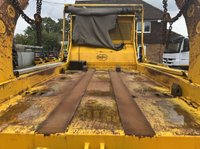 USED 2017 17 DAF LF 2017 DAF LF-230 Skip Loader 