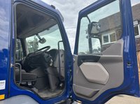 USED 2017 17 DAF LF 2017 DAF LF-230 Skip Loader 