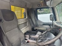 USED 2017 17 DAF LF 2017 DAF LF-230 Skip Loader 
