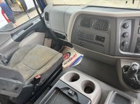 USED 2017 17 DAF LF 2017 DAF LF-230 Skip Loader 