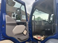 USED 2017 17 DAF LF 2017 DAF LF-230 Skip Loader 
