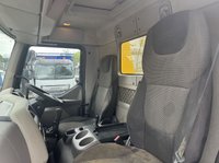 USED 2017 17 DAF LF 2017 DAF LF-230 Skip Loader 
