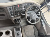USED 2017 17 DAF LF 2017 DAF LF-230 Skip Loader 