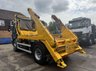USED 2017 17 DAF LF 2017 DAF LF-230 Skip Loader 